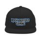 Rocky Buffulo Snapback Hat