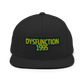 Dysfunction1995 Snapback Hat