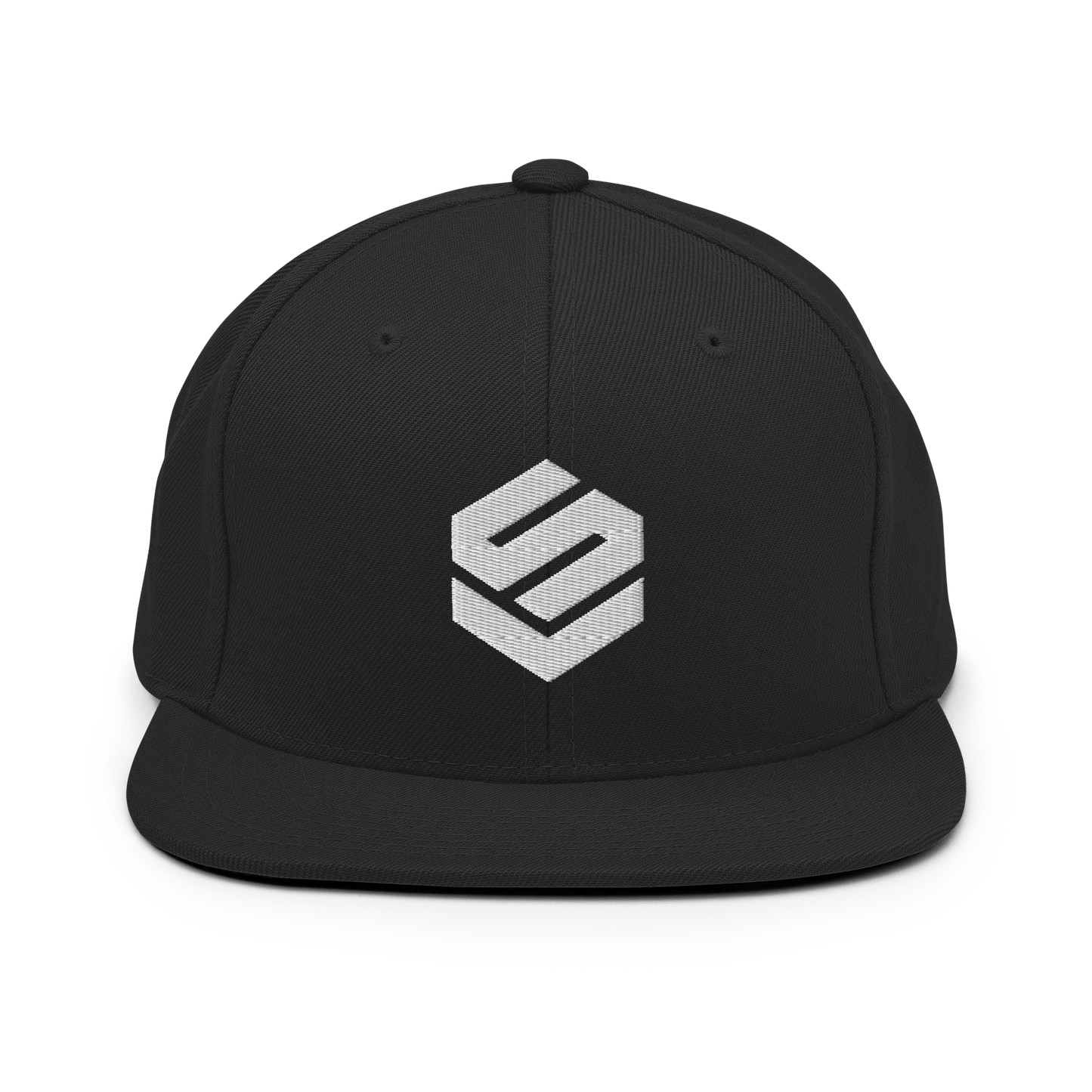 Stasis Snapback Hat