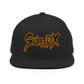 SwatDx Snapback Hat