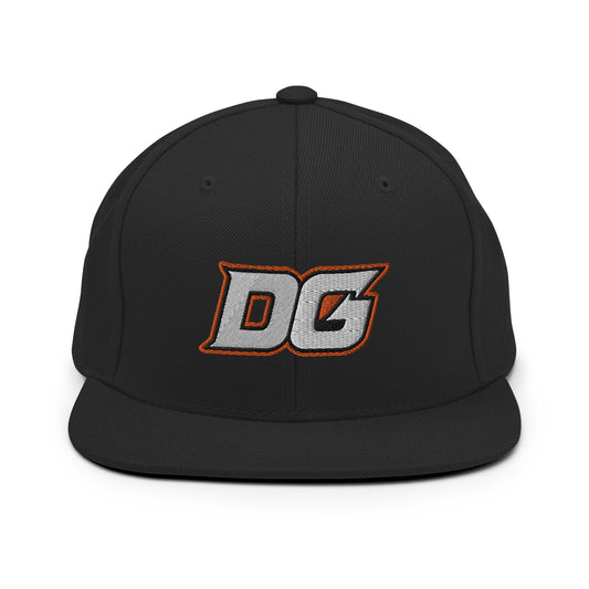 Defy Gravity Classic Snapback Hat