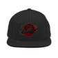 THE FLOCK Snapback Hat