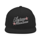 Elysium Game Servers Snapback Hat