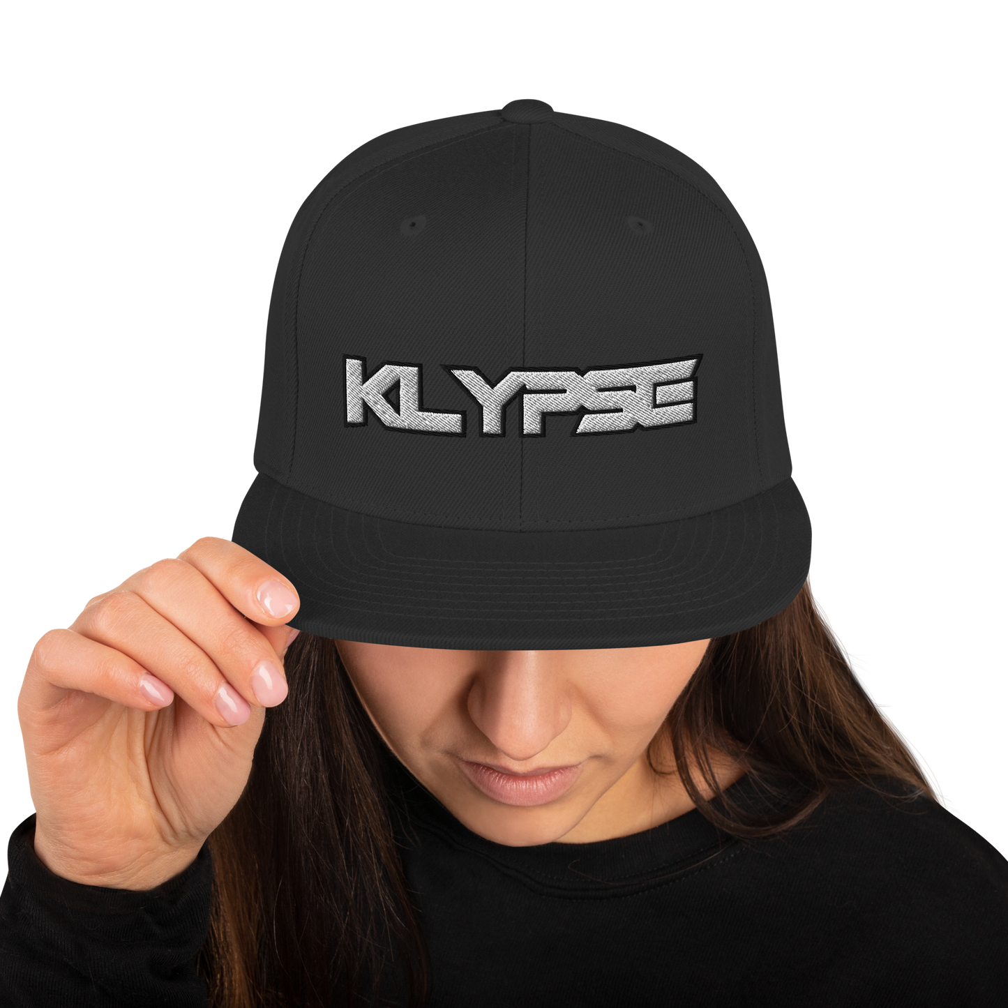 Klypse Snapback Hat