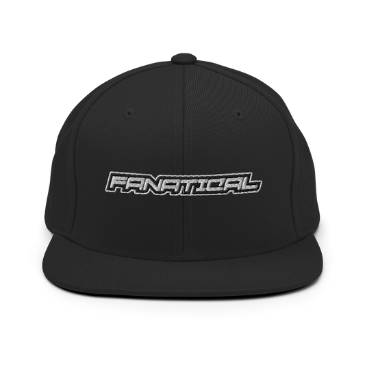 Fanatical Esports Snapback Hat