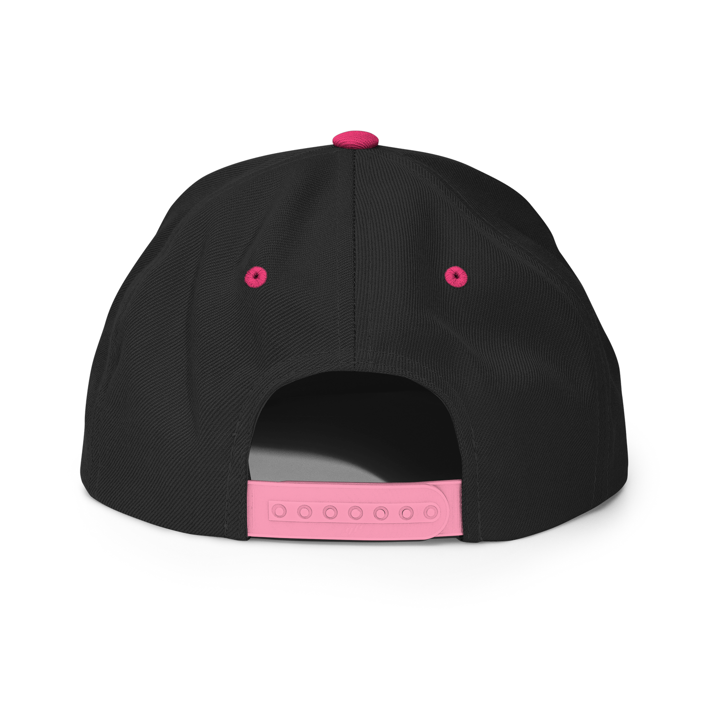 Darth Hrafn Snapback Hat