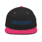 LuckySnow Snapback Hat