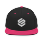 Stasis Snapback Hat