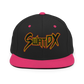 SwatDx Snapback Hat