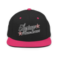 Elysium Game Servers Snapback Hat