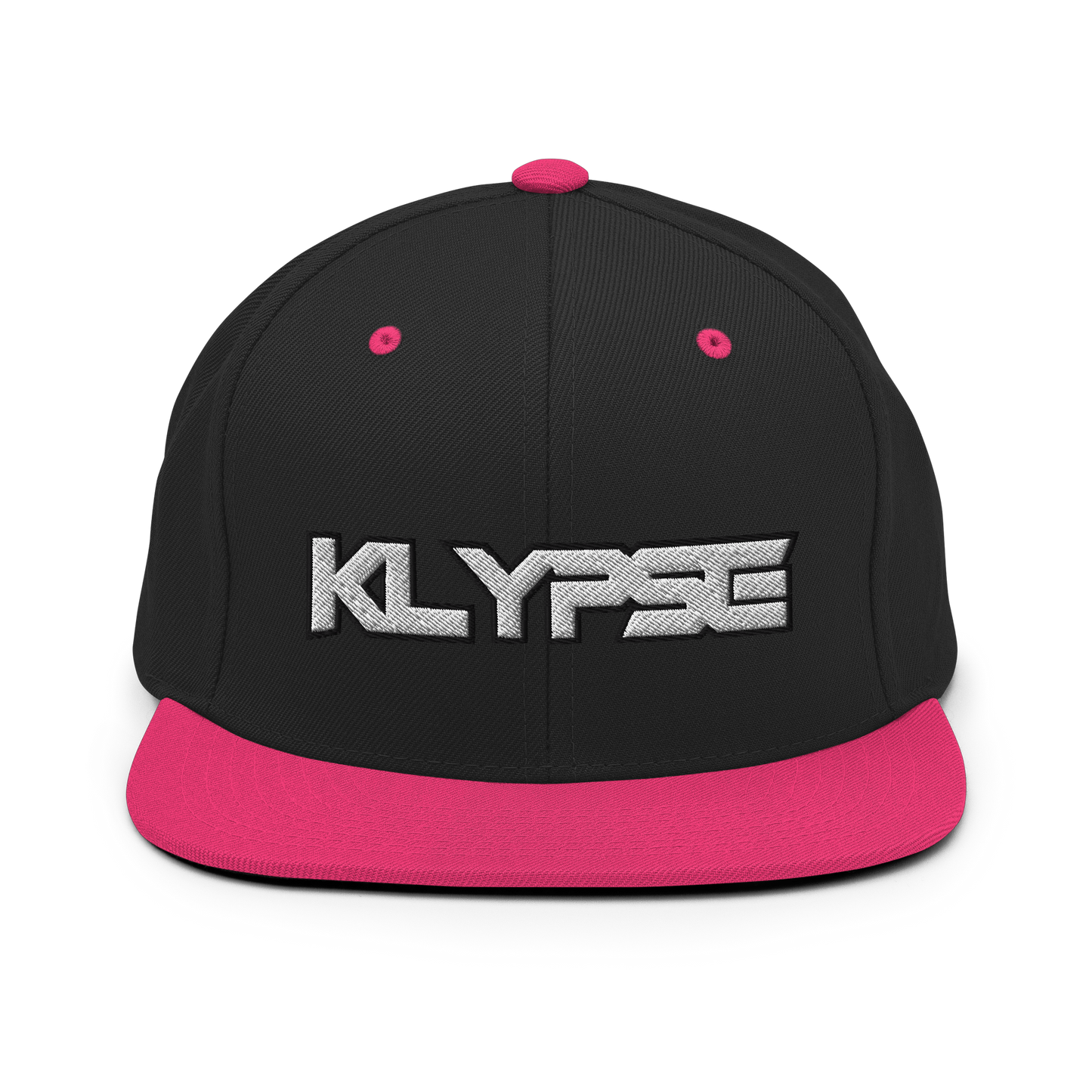 Klypse Snapback Hat