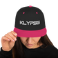 Klypse Snapback Hat