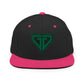 JJ Green Giant Snapback Hat