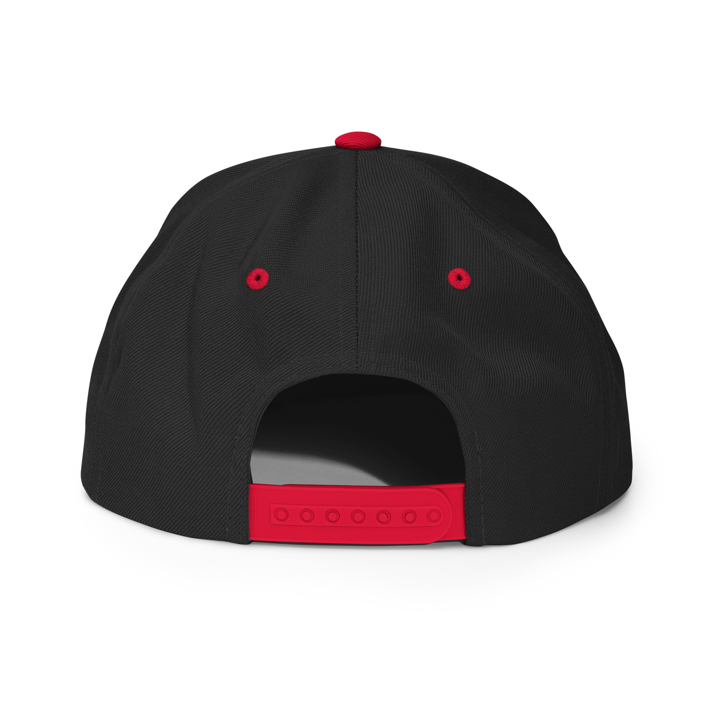 Savage Snapback Hat