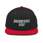 Backwoods1010 Snapback Hat