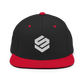 Stasis Snapback Hat