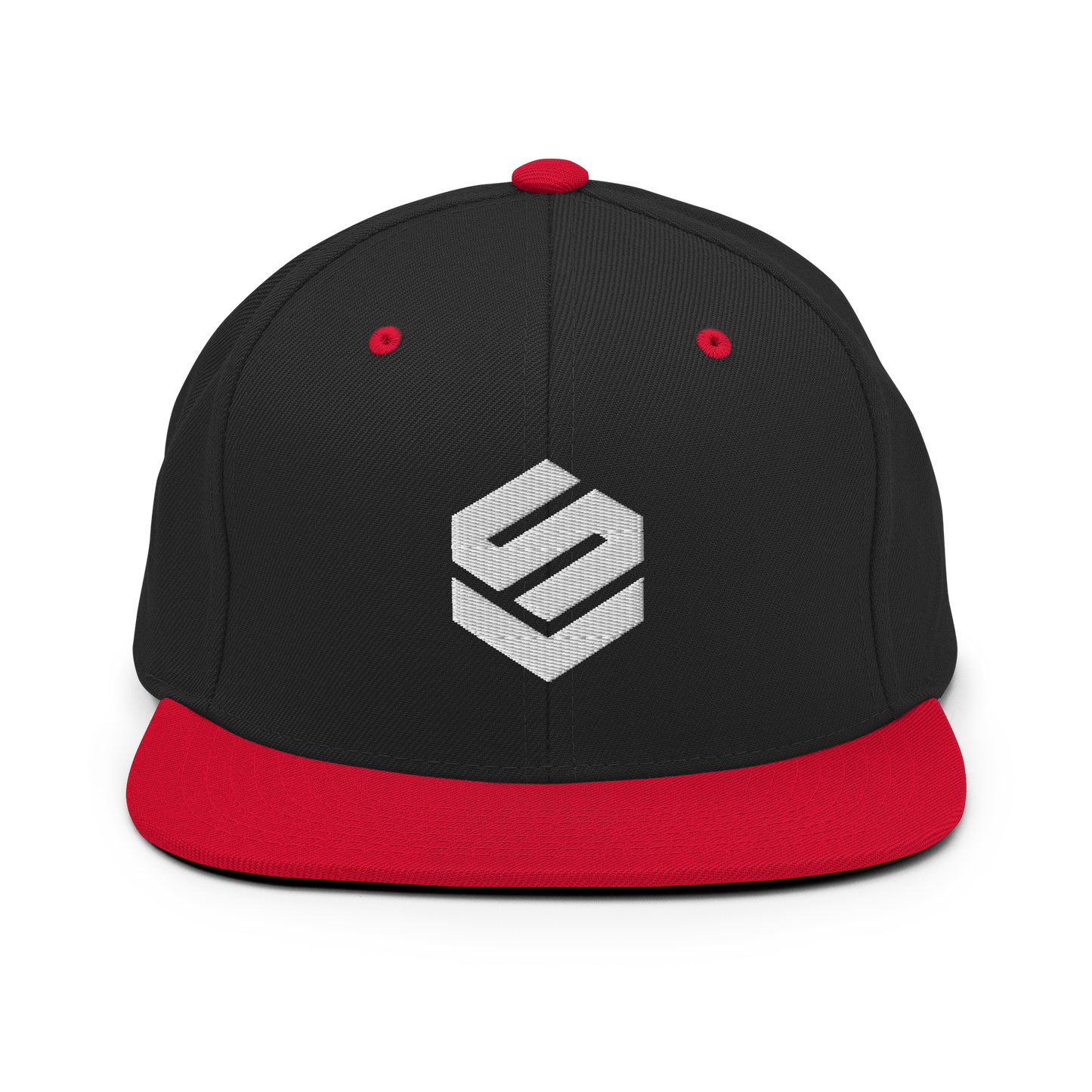 Stasis Snapback Hat