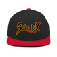 SwatDx Snapback Hat