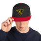 Mythical Legends Snapback Hat