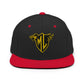 Mythical Legends Snapback Hat