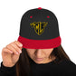 Mythical Legends Snapback Hat