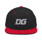 Defy Gravity Snapback Hat