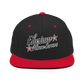 Elysium Game Servers Snapback Hat