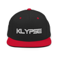 Klypse Snapback Hat