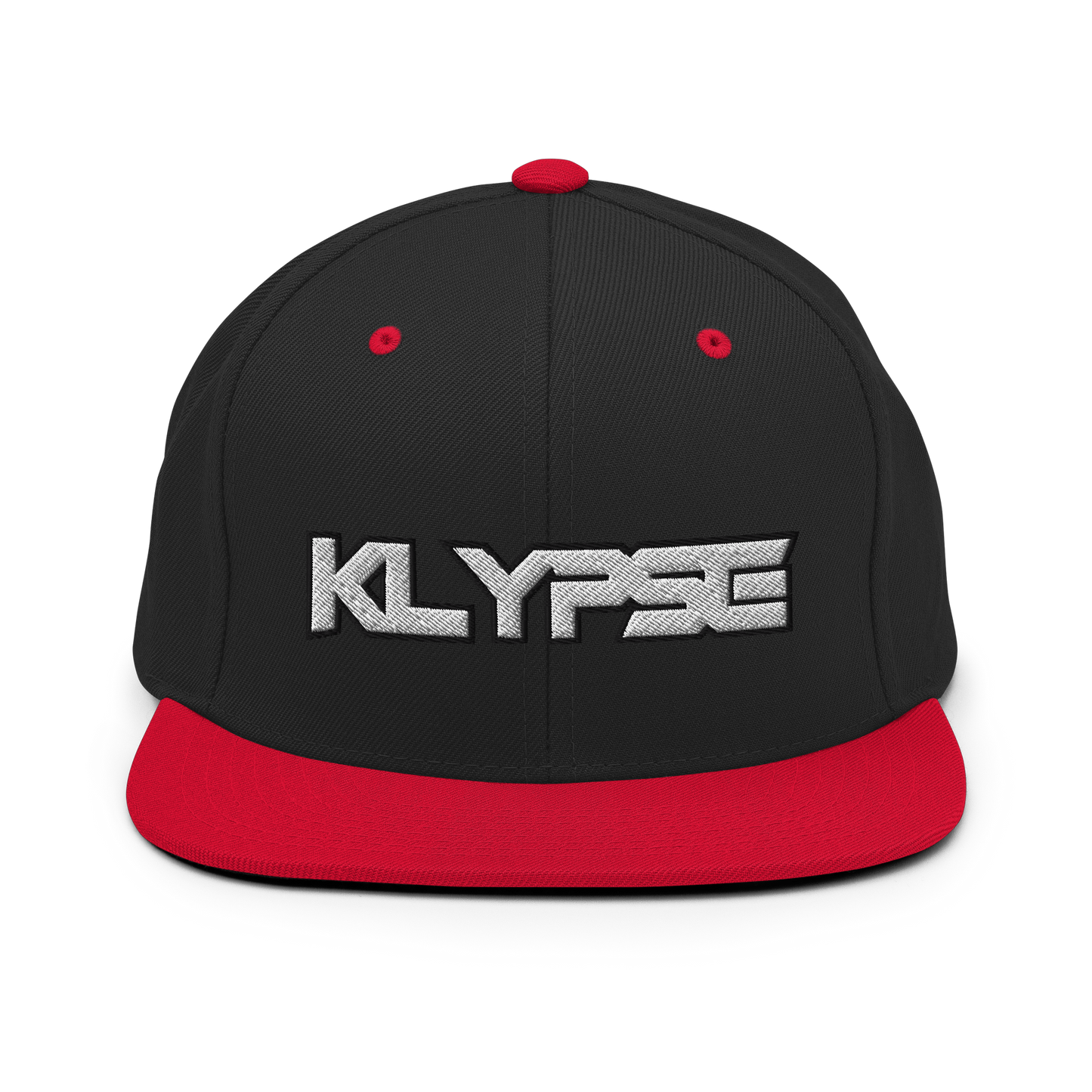 Klypse Snapback Hat