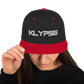 Klypse Snapback Hat