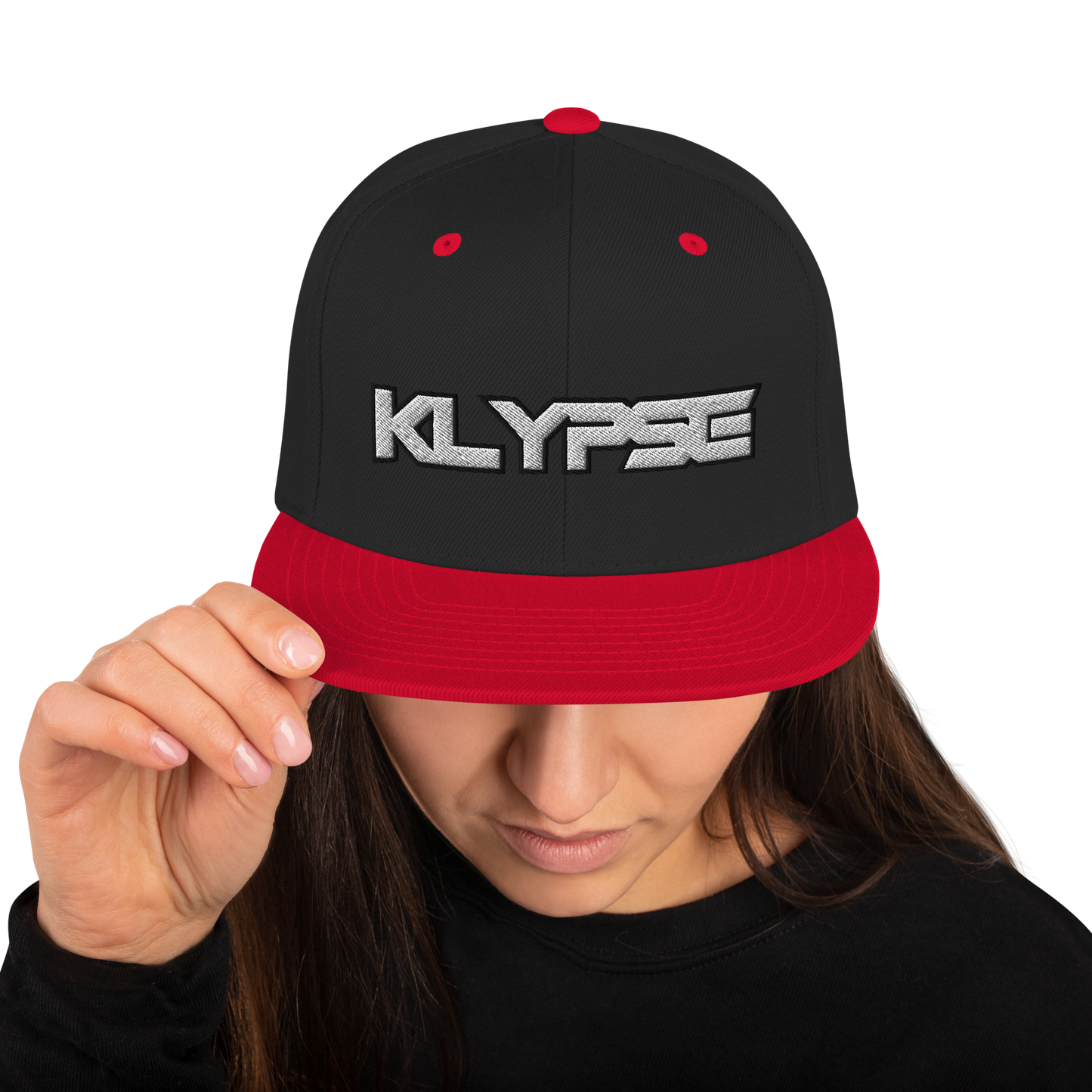 Klypse Snapback Hat