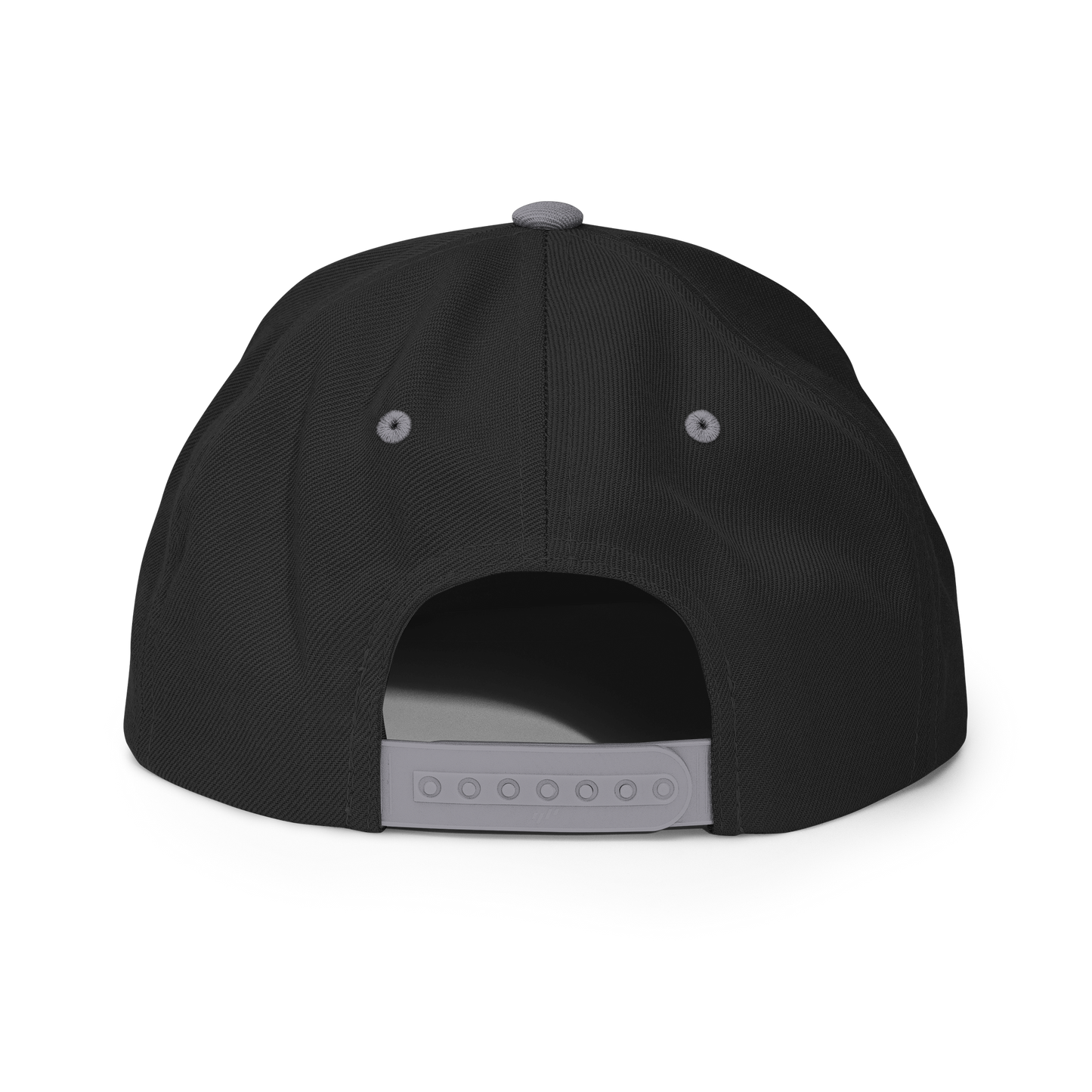 KevTheFatMan Snapback Hat