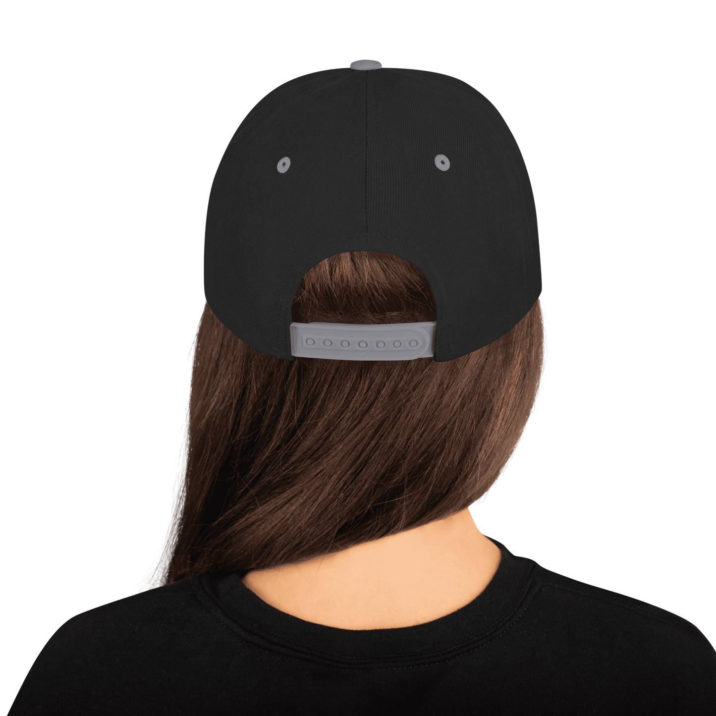 Elysium Game Servers Snapback Hat