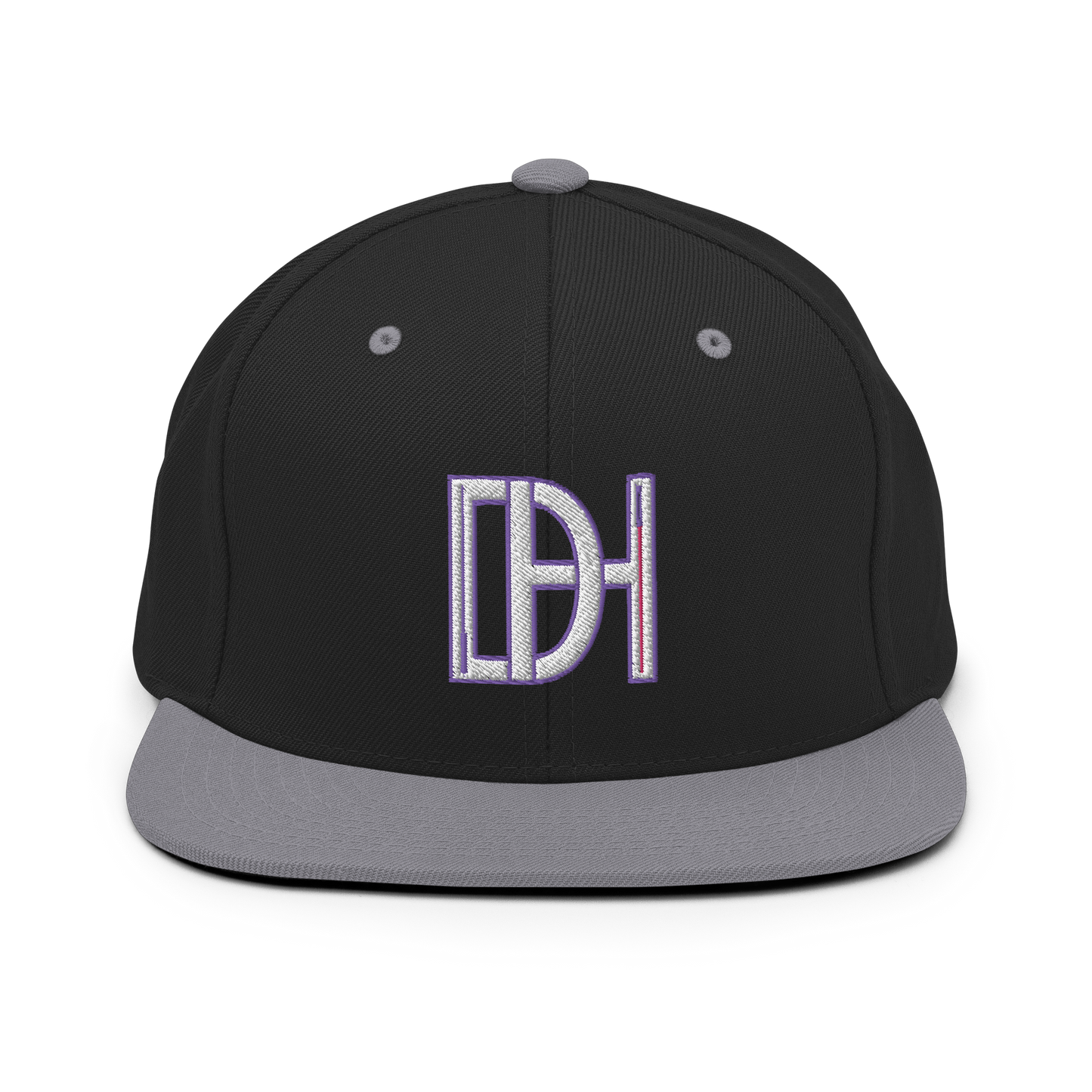 Darth Hrafn Snapback Hat