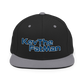 KevTheFatMan Snapback Hat