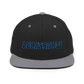 LuckySnow Snapback Hat