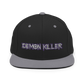 Demon Killer Snapback Hat