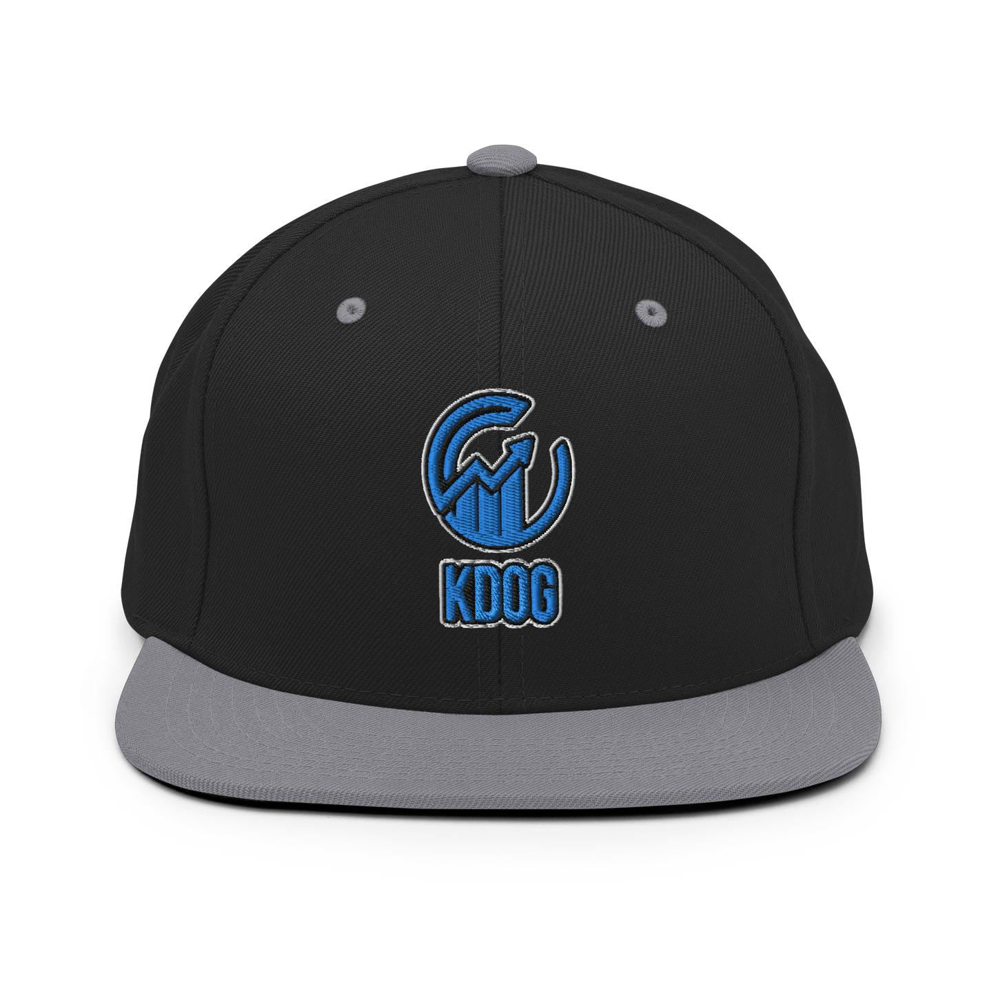 KDOG Snapback Hat