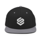 Stasis Snapback Hat