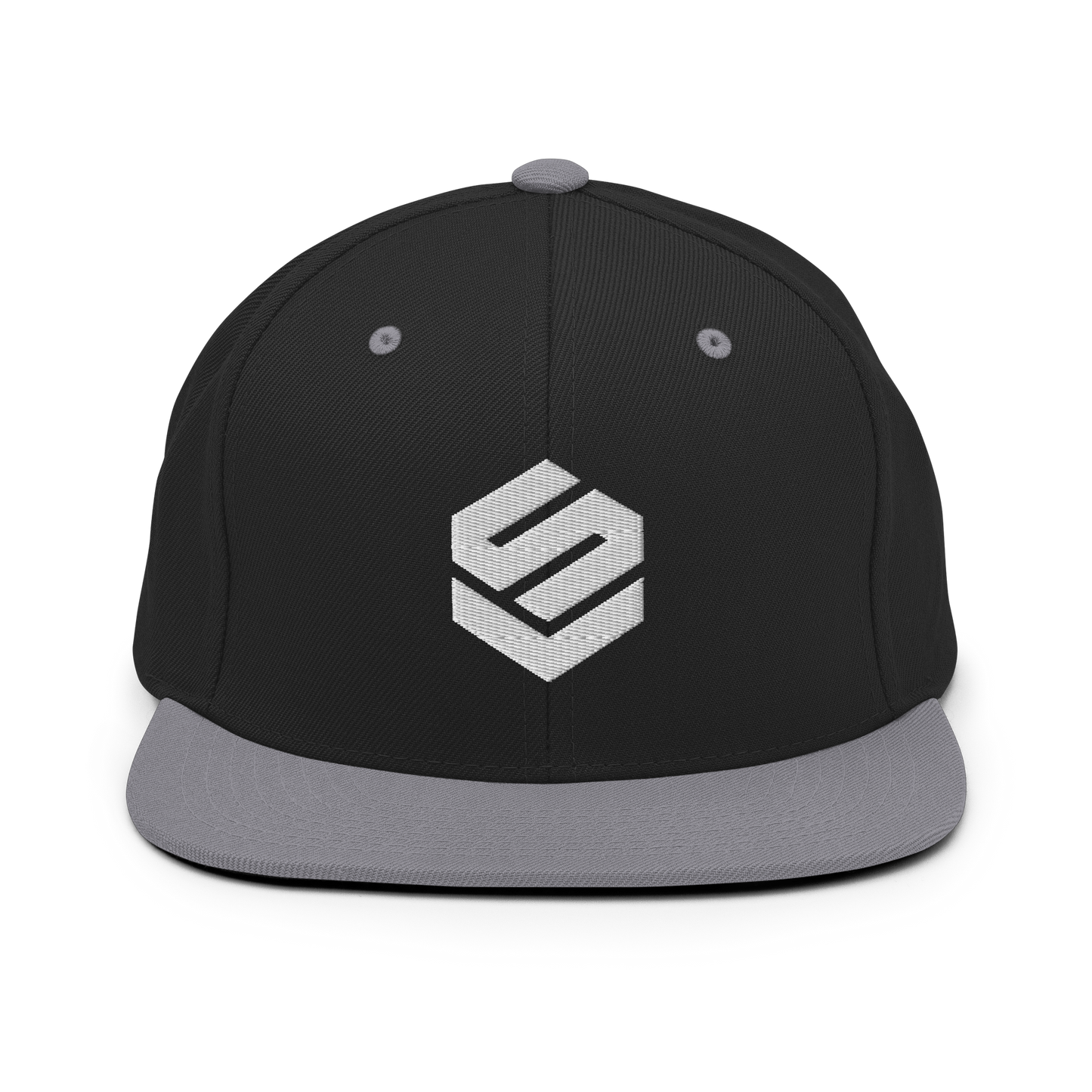 Stasis Snapback Hat