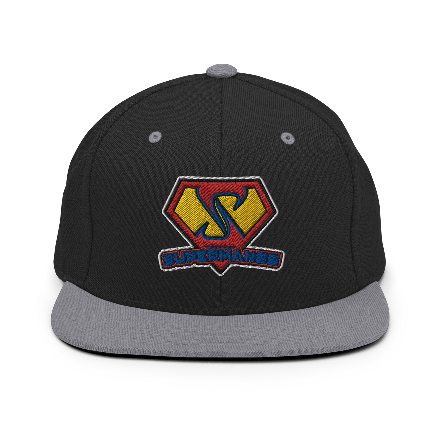 Superman85 Snapback Hat