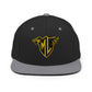 Mythical Legends Snapback Hat