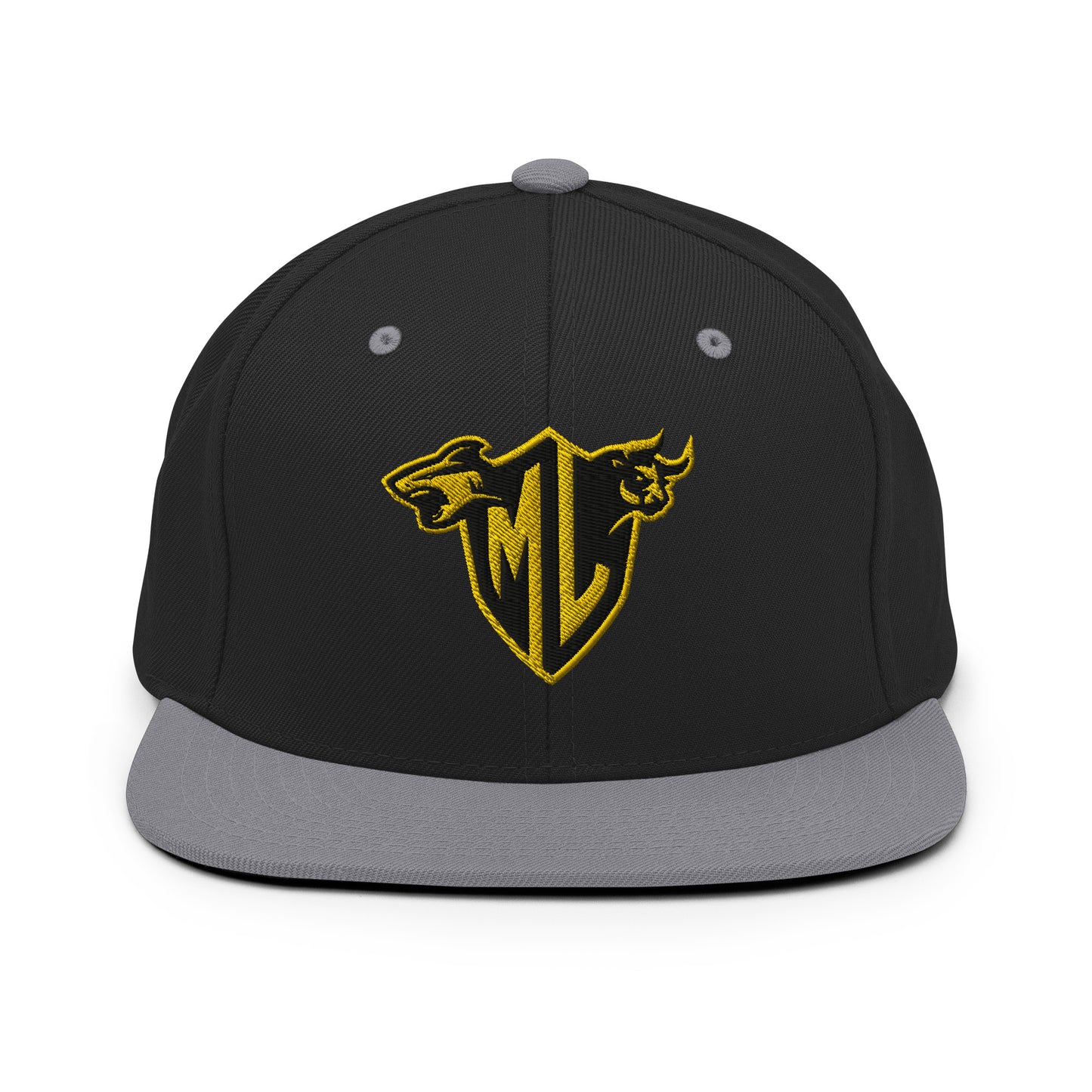 Mythical Legends Snapback Hat