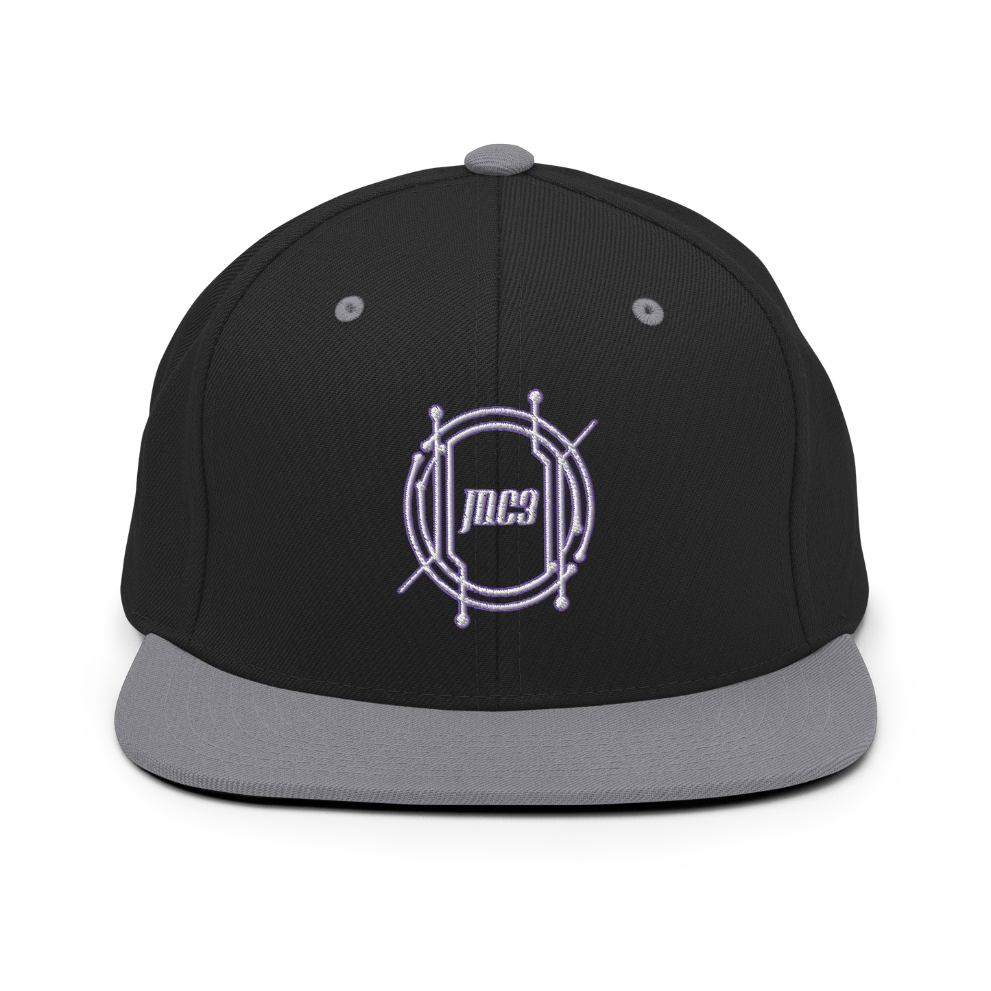 MC3Global 2024 Snapback Hat