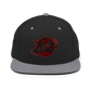 THE FLOCK Snapback Hat