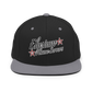 Elysium Game Servers Snapback Hat