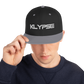 Klypse Snapback Hat