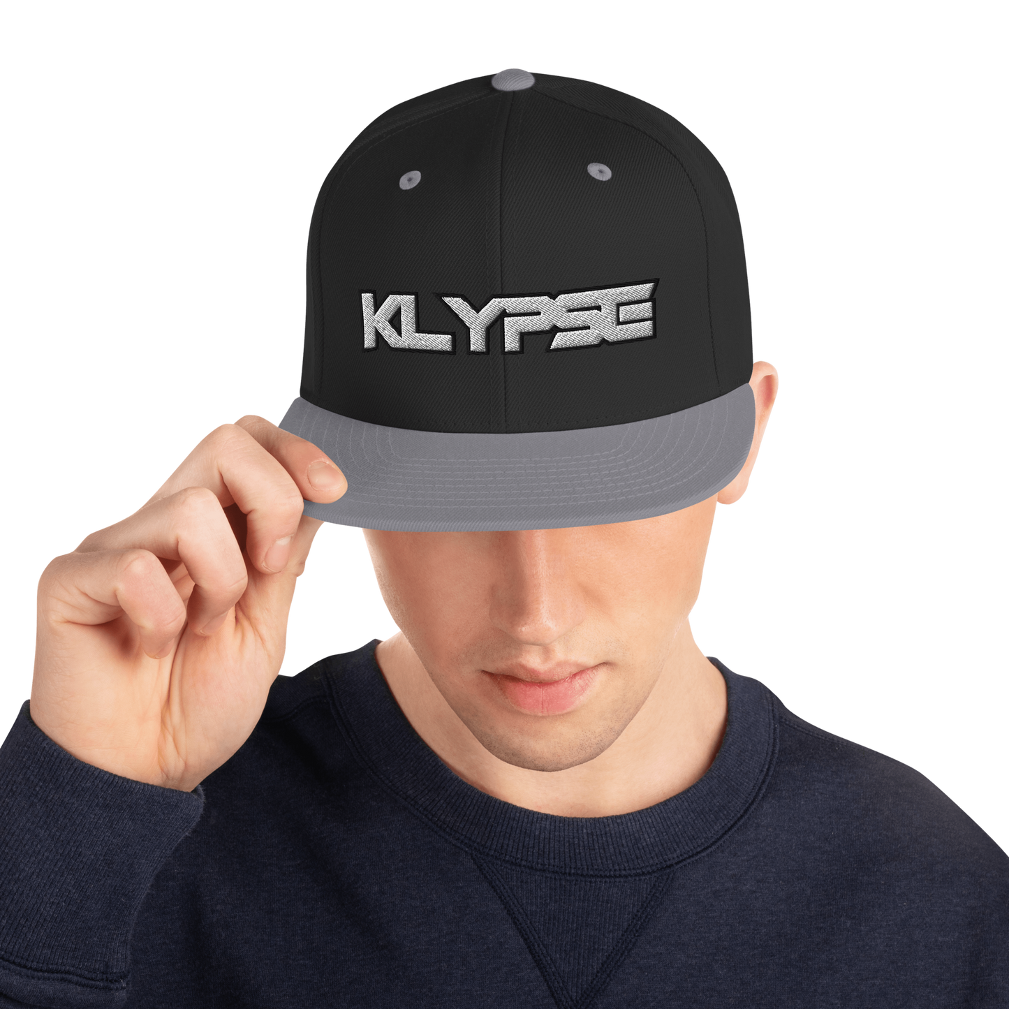 Klypse Snapback Hat