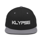 Klypse Snapback Hat