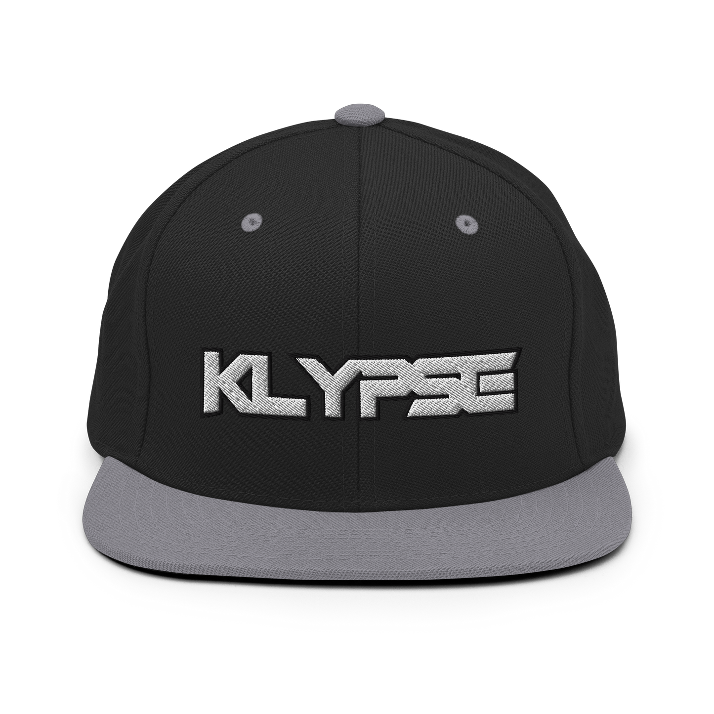 Klypse Snapback Hat